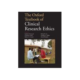 The Oxford Textbook of...