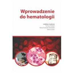 Wprowadzenie do hematologii