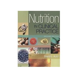 Nutrition in Clinical Practice