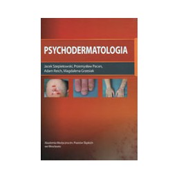 Psychodermatologia