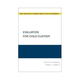 Evaluation for Child Custody