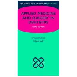 Applied Medicine and...