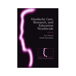 Headache care, research and...
