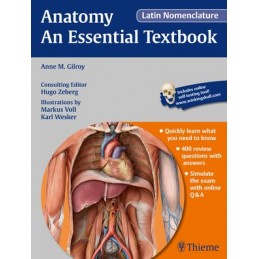 Anatomy - An Essential...