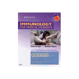 Immunology for Medical...