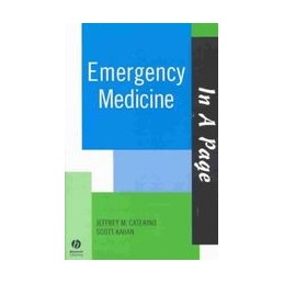 In A Page Emergency Medicine