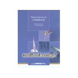 Wprowadzenie do endodoncji (Książka na CD)