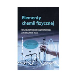 Elementy chemii fizycznej