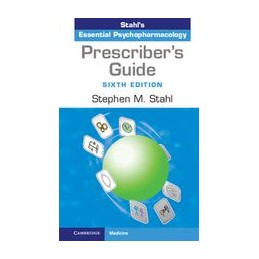 Prescriber's Guide: Stahl's...