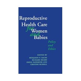 Reproductive Health Care...