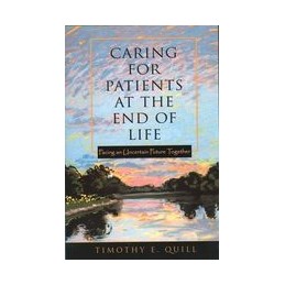 Caring for Patients at the End of Life