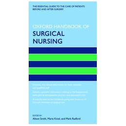 Oxford Handbook of Surgical...