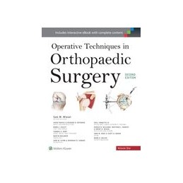 Operative Techniques in...