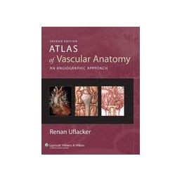 Atlas of Vascular Anatomy