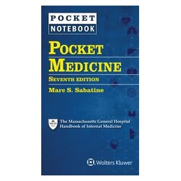 Pocket Medicine: The...