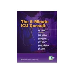 The 5-Minute ICU Consult