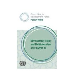 Development Policy and...