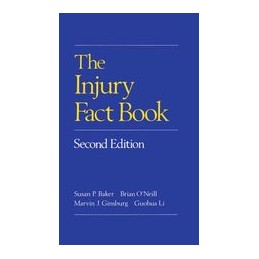 The Injury Fact Book