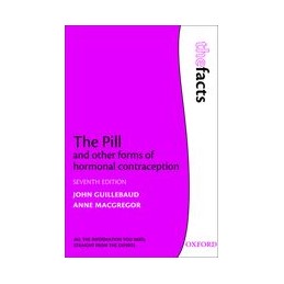 The Pill and other forms of...