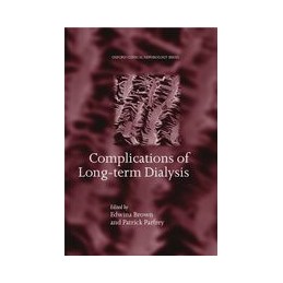 Complications of Long-term Dialysis