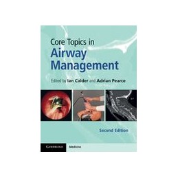 Core Topics in Airway Management