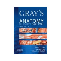 Gray's Anatomy for Students...
