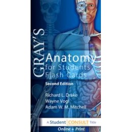 Gray's Anatomy for Students...