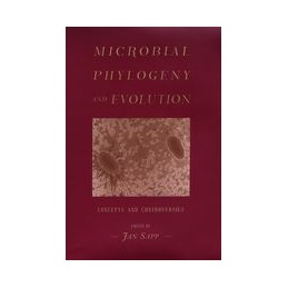 Microbial Phylogeny and Evolution