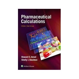 Pharmaceutical Calculations