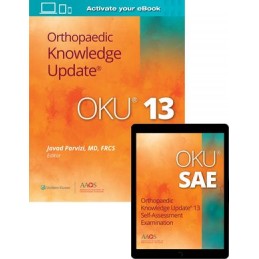 Orthopaedic Knowledge Update 13: SAE