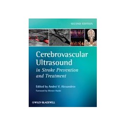 Cerebrovascular Ultrasound...