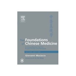 The Foundations of Chinese...
