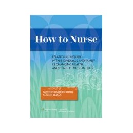 How to Nurse: Relational...