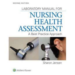 Lab Manual for Nursing...