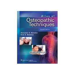 Atlas of Osteopathic...