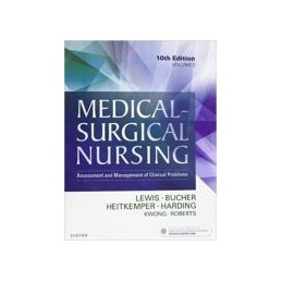 Medical-Surgical Nursing -...