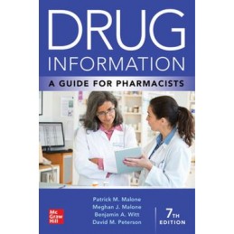 Drug Information: A Guide...