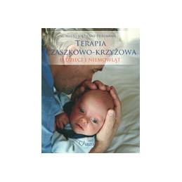 Terapia czaszkowo-krzyżowa u dzieci i niemowląt