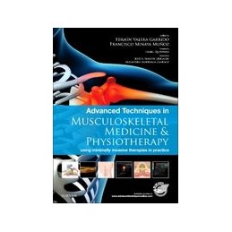 Advanced Techniques in Musculoskeletal Medicine & Physiotherapy