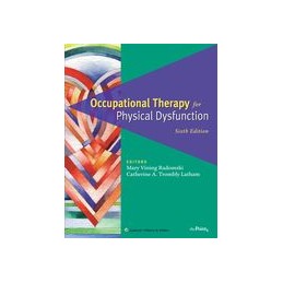 Occupational Therapy for...