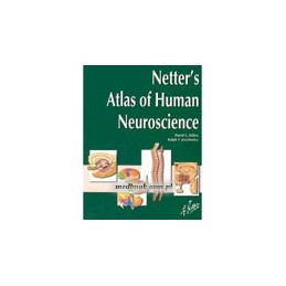 Netter's Atlas of Human...