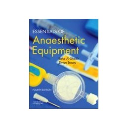 Essentials of Anaesthetic...