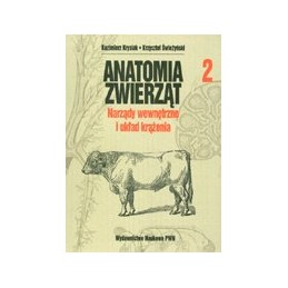 Anatomia zwierząt cz. 2 -...