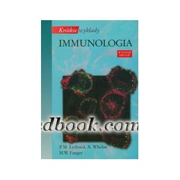 Immunologia. Krótkie wykłady
