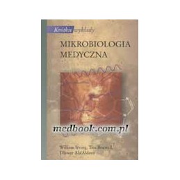 Mikrobiologia medyczna - krótkie wykłady