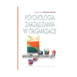 Psychologia zarządzania w...