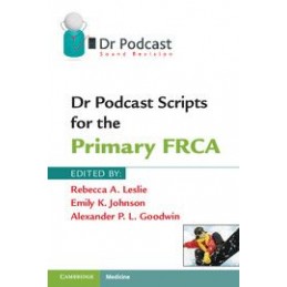 Dr Podcast Scripts for the...