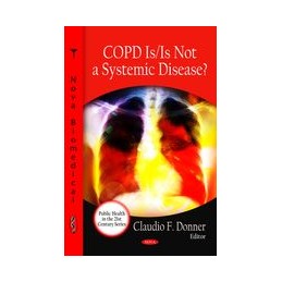 COPD is / is Not a Systemic...