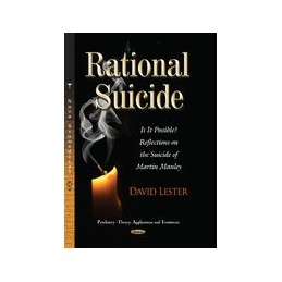 Rational Suicide: Is It...