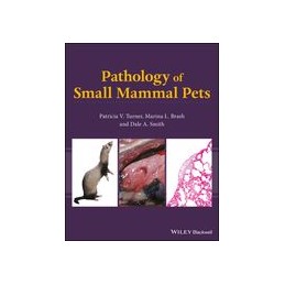 Pathology of Small Mammal Pets